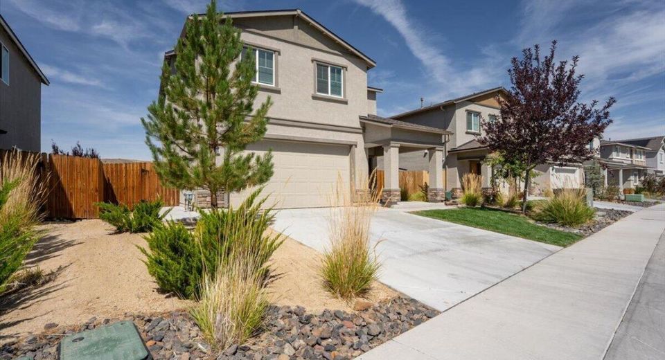6609 Coyote Call Trail, Sparks, NV 89436 Photo