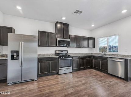 6609 Coyote Call Trail, Sparks, NV 89436 Photo