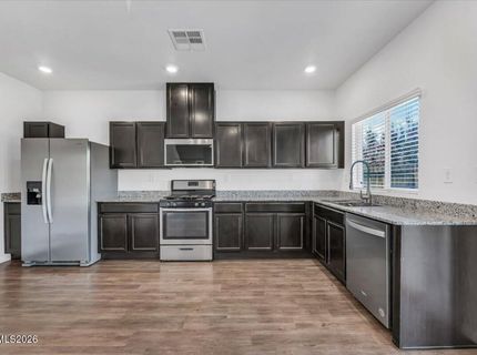 6609 Coyote Call Trail, Sparks, NV 89436 Photo