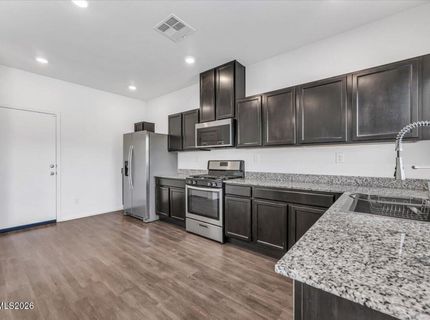 6609 Coyote Call Trail, Sparks, NV 89436 Photo