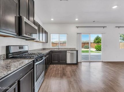 6609 Coyote Call Trail, Sparks, NV 89436 Photo