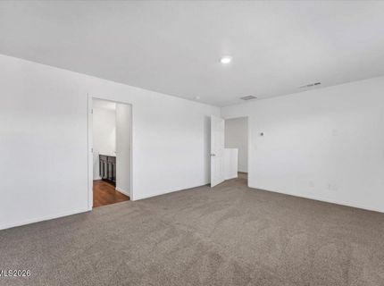 6609 Coyote Call Trail, Sparks, NV 89436 Photo