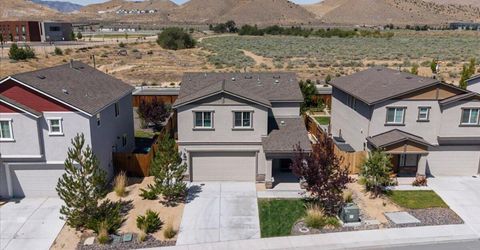 6609 Coyote Call Trail, Sparks, NV 89436 Photo