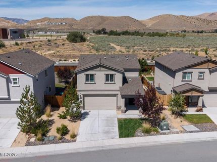 6609 Coyote Call Trail, Sparks, NV 89436 Photo