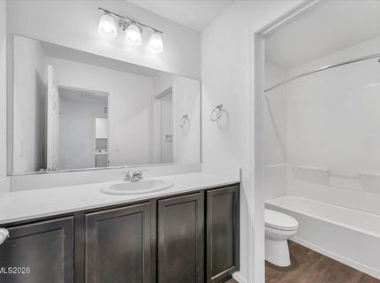6609 Coyote Call Trail, Sparks, NV 89436 Photo