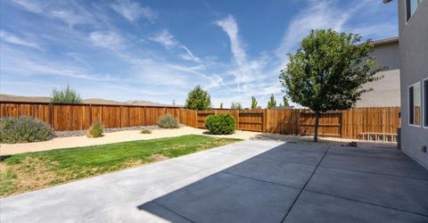 6609 Coyote Call Trail, Sparks, NV 89436 Photo