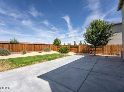 6609 Coyote Call Trail, Sparks, NV 89436 Photo