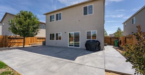 6609 Coyote Call Trail, Sparks, NV 89436 Photo