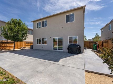 6609 Coyote Call Trail, Sparks, NV 89436 Photo