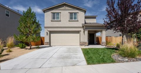 6609 Coyote Call Trail, Sparks, NV 89436 Photo