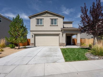 6609 Coyote Call Trail, Sparks, NV 89436 Photo