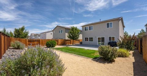 6609 Coyote Call Trail, Sparks, NV 89436 Photo