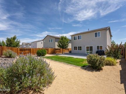6609 Coyote Call Trail, Sparks, NV 89436 Photo