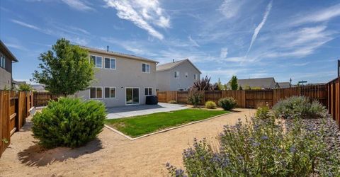 6609 Coyote Call Trail, Sparks, NV 89436 Photo