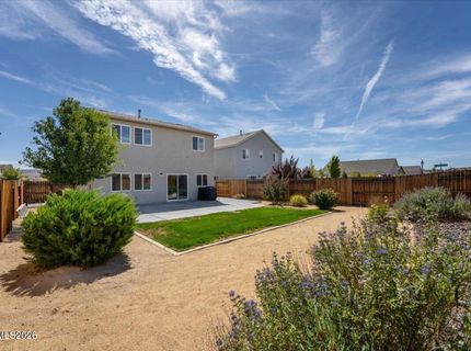 6609 Coyote Call Trail, Sparks, NV 89436 Photo