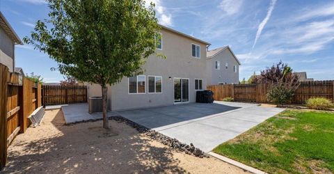 6609 Coyote Call Trail, Sparks, NV 89436 Photo