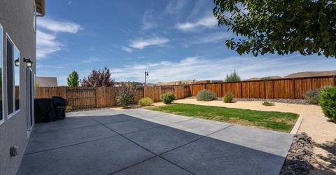 6609 Coyote Call Trail, Sparks, NV 89436 Photo