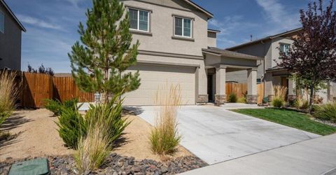 6609 Coyote Call Trail, Sparks, NV 89436 Photo