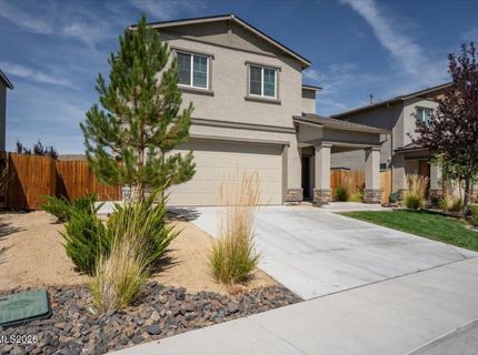 6609 Coyote Call Trail, Sparks, NV 89436 Photo