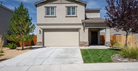 6609 Coyote Call Trail, Sparks, NV 89436 Photo