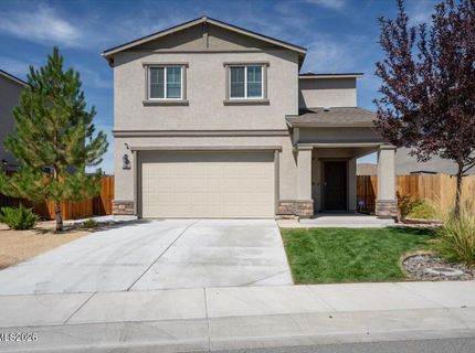 6609 Coyote Call Trail, Sparks, NV 89436 Photo