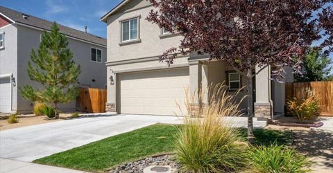 6609 Coyote Call Trail, Sparks, NV 89436 Photo