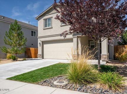 6609 Coyote Call Trail, Sparks, NV 89436 Photo