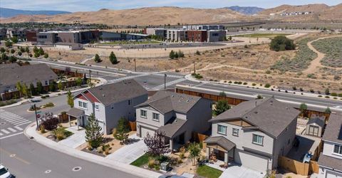 6609 Coyote Call Trail, Sparks, NV 89436 Photo