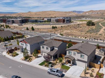 6609 Coyote Call Trail, Sparks, NV 89436 Photo