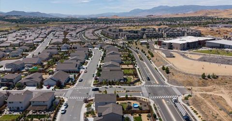 6609 Coyote Call Trail, Sparks, NV 89436 Photo