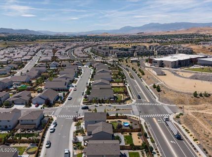 6609 Coyote Call Trail, Sparks, NV 89436 Photo