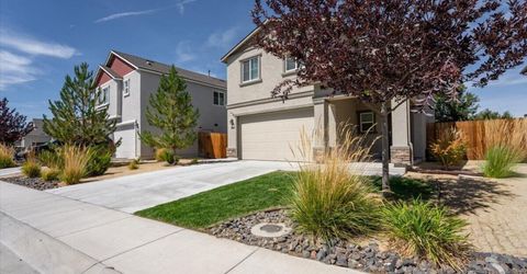6609 Coyote Call Trail, Sparks, NV 89436 Photo