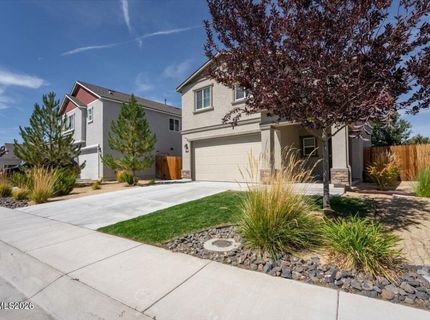 6609 Coyote Call Trail, Sparks, NV 89436 Photo