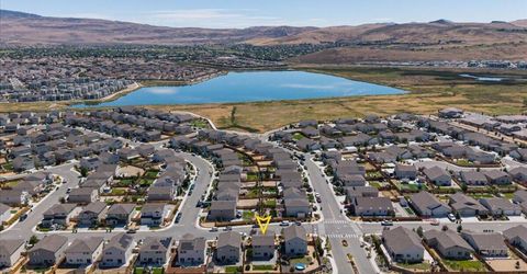 6609 Coyote Call Trail, Sparks, NV 89436 Photo