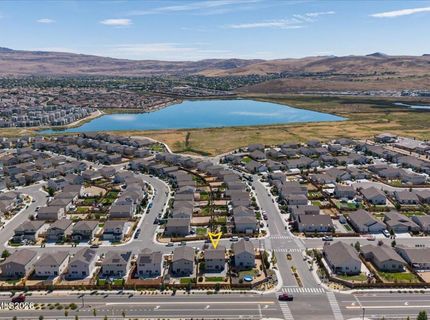 6609 Coyote Call Trail, Sparks, NV 89436 Photo