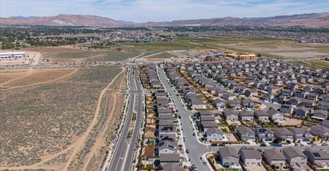 6609 Coyote Call Trail, Sparks, NV 89436 Photo