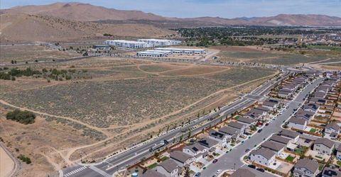 6609 Coyote Call Trail, Sparks, NV 89436 Photo