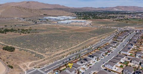 6609 Coyote Call Trail, Sparks, NV 89436 Photo