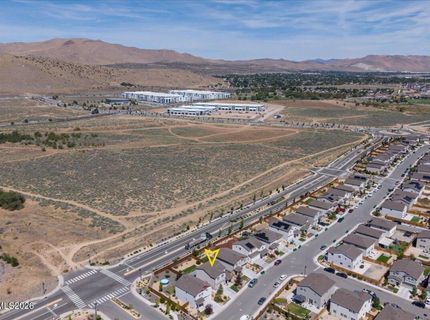 6609 Coyote Call Trail, Sparks, NV 89436 Photo