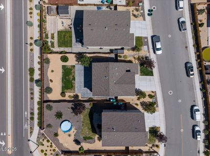 6609 Coyote Call Trail, Sparks, NV 89436 Photo