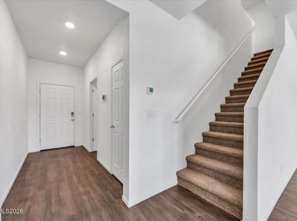 6609 Coyote Call Trail, Sparks, NV 89436 Photo