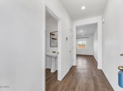 6609 Coyote Call Trail, Sparks, NV 89436 Photo