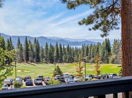 948 Harold Drive, Unit 9, Incline Village, NV 89451 Photo