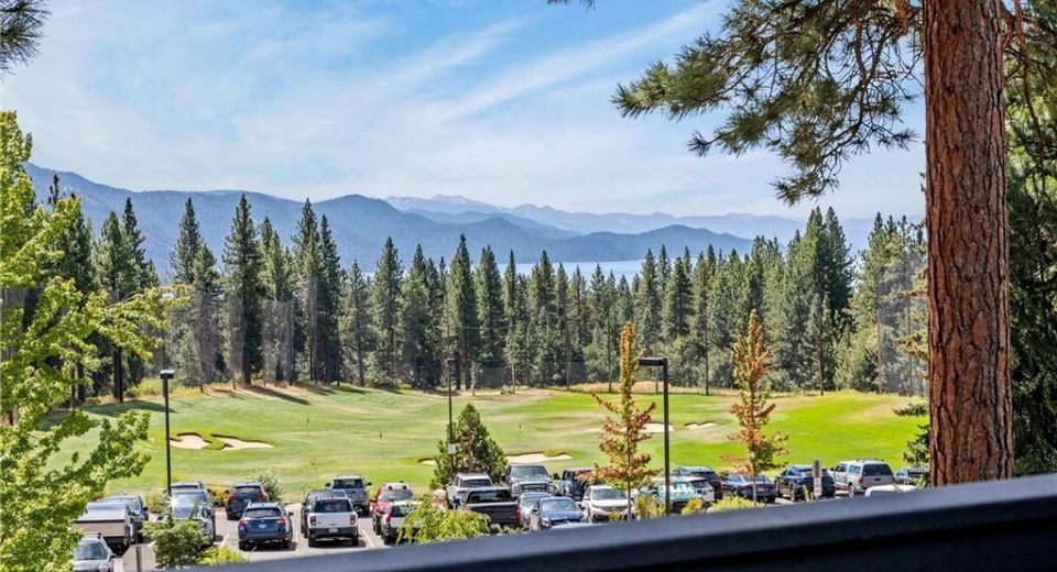 948 Harold Drive, Unit 9, Incline Village, NV 89451 Photo