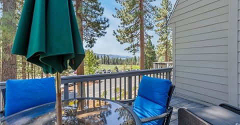 948 Harold Drive, Unit 9, Incline Village, NV 89451 Photo