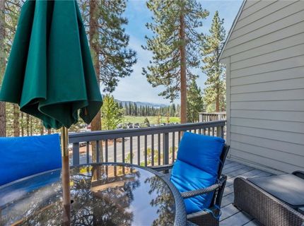 948 Harold Drive, Unit 9, Incline Village, NV 89451 Photo