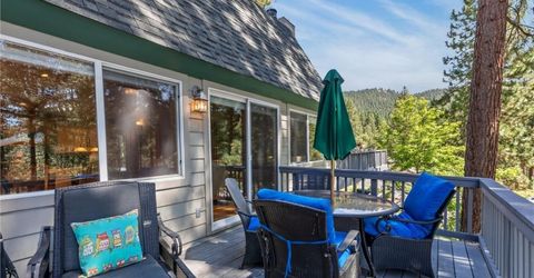 948 Harold Drive, Unit 9, Incline Village, NV 89451 Photo