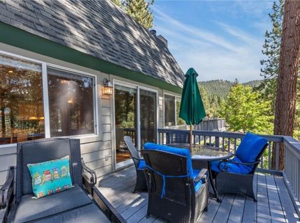 948 Harold Drive, Unit 9, Incline Village, NV 89451 Photo