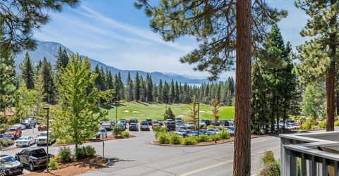 948 Harold Drive, Unit 9, Incline Village, NV 89451 Photo