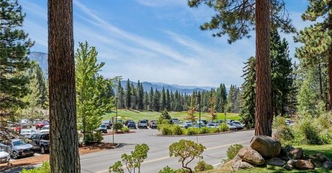 948 Harold Drive, Unit 9, Incline Village, NV 89451 Photo